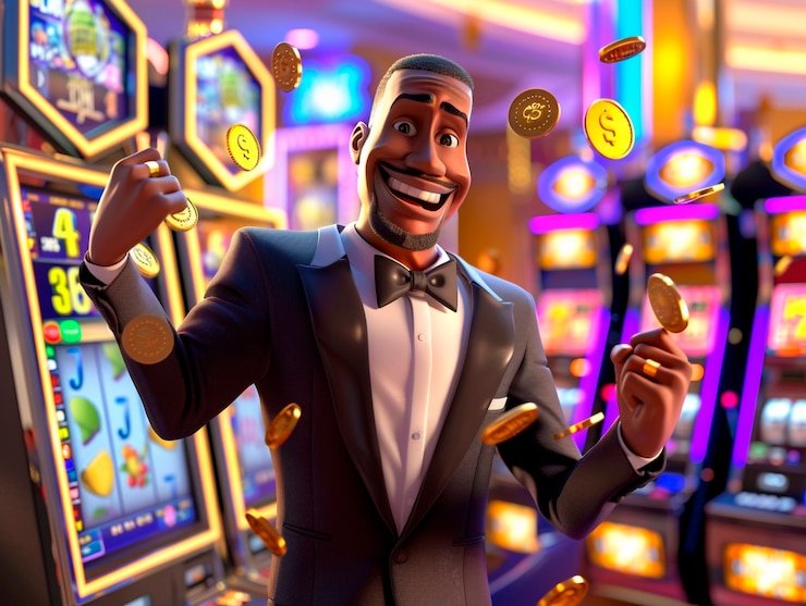 sanbet featured game showcase