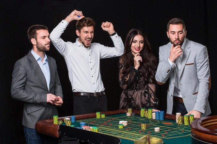 DANA payment option on sanbet